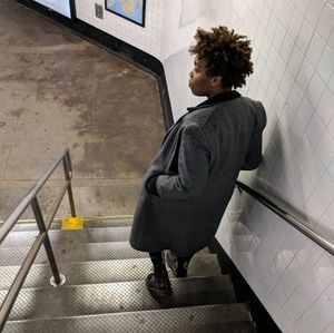 Meet your Posher, Erica